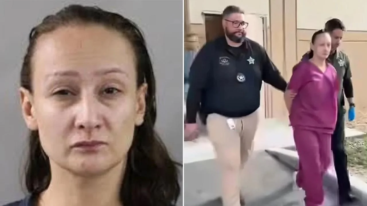 'I Think I Killed Our Son': Florida Mom Allegedly Confessed to Father Before Arrest Over Baby’s Death, Large Square Ring May Have Caused Fatal Injuries
