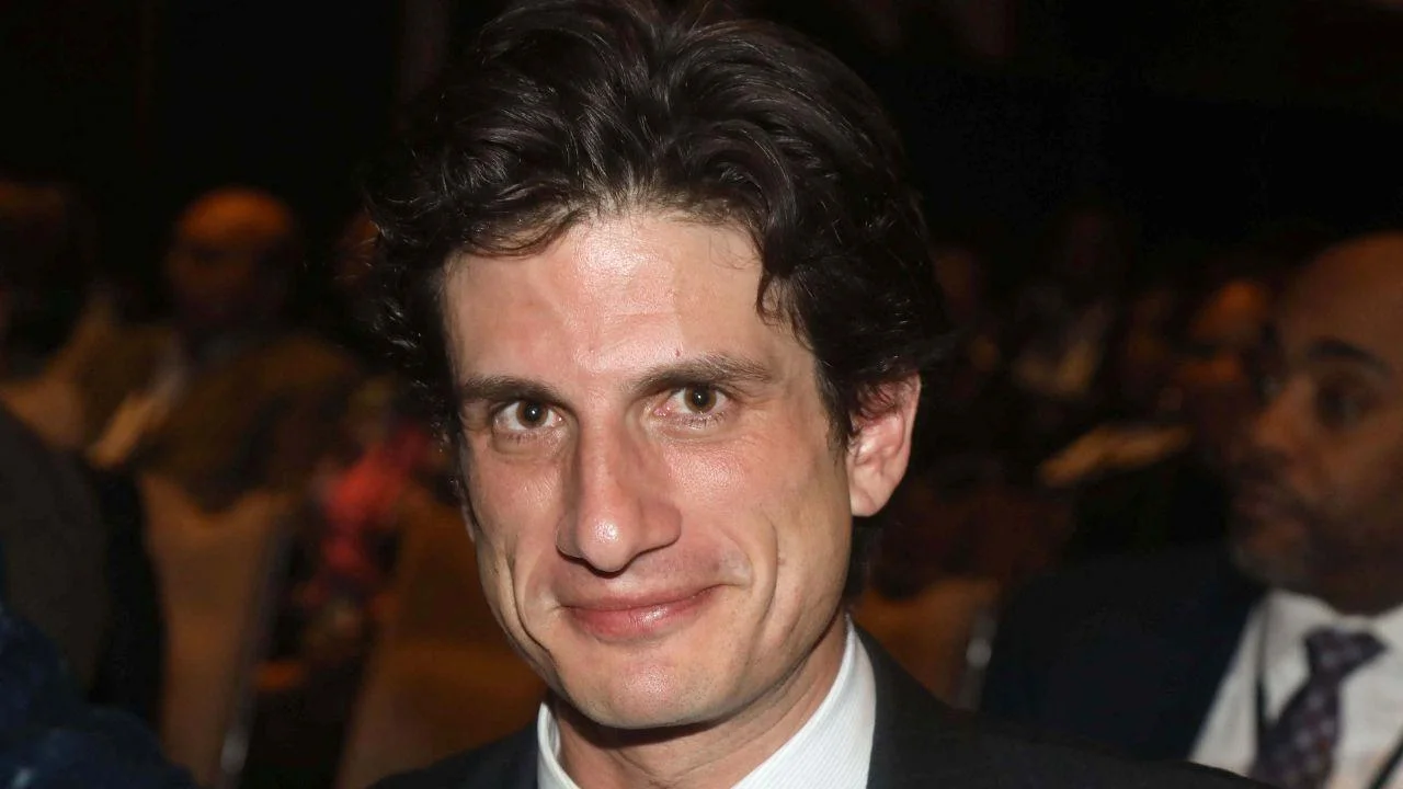 JFK's Grandson Jack Schlossberg Cheating Rumors Debunked After Old Video Resurfaces