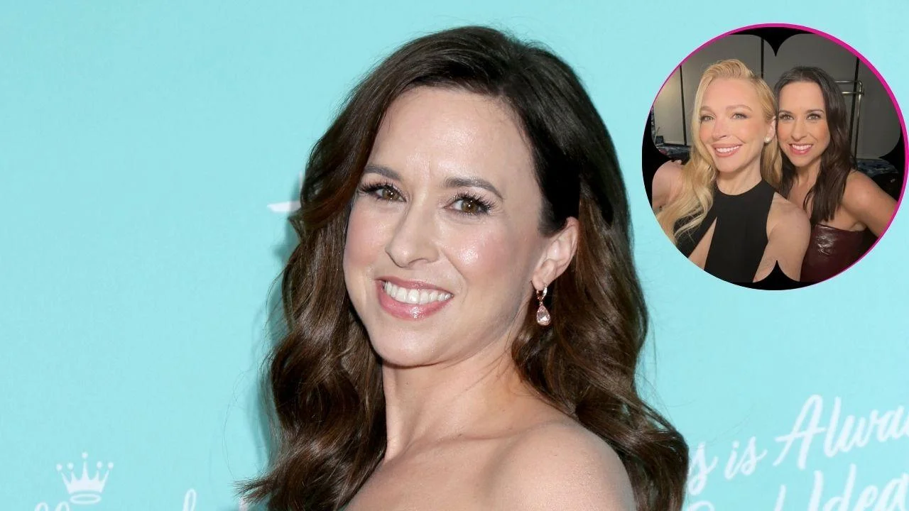 Lacey Chabert Says It Would 'Be a Blast' to Be Part of a 'Mean Girls' 'Reunion' Following the 20-Year Anniversary: 'I Would Absolutely Be on Board'