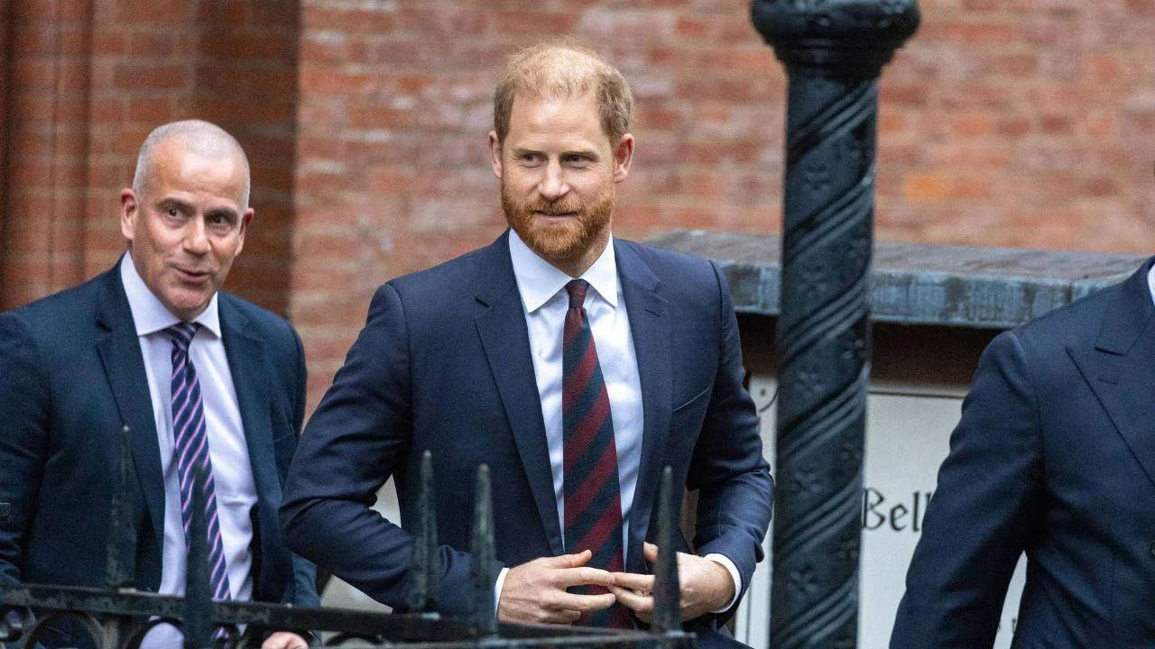 image of harry 