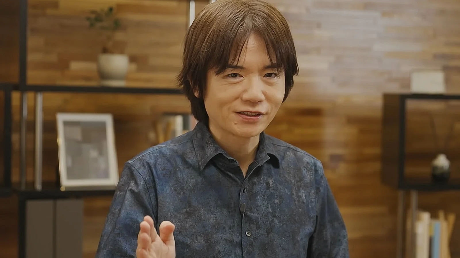 Masahiro Sakurai Forced to Abandon Game Designers Award After 16 Years as He Can't Find a Successor