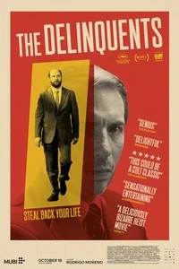 The Delinquents