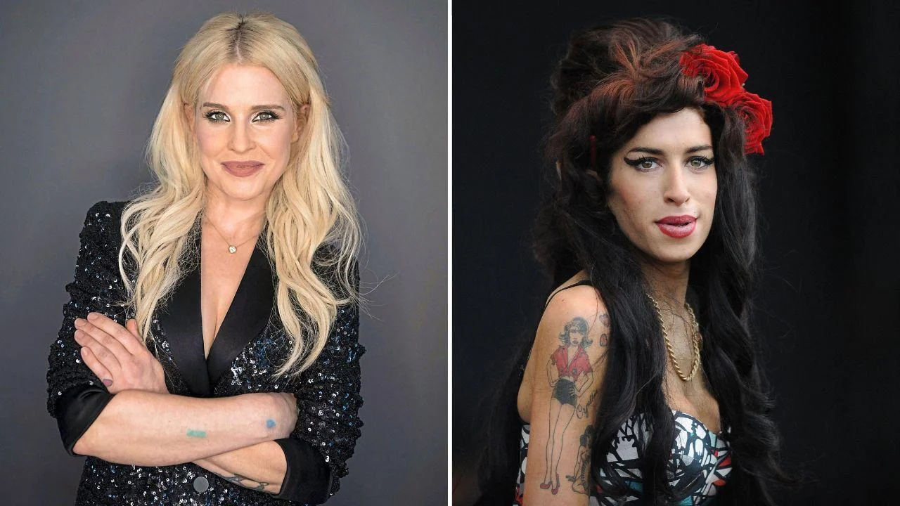 Kelly Osbourne Honors Late Friend Amy Winehouse on Her Birthday 15 Years After Singer's Tragic Death: 'You Are Still Loved'