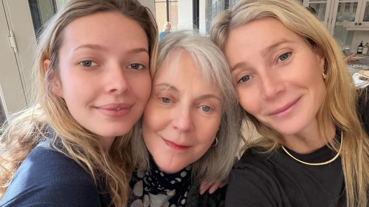 image of Gwyneth Paltrow