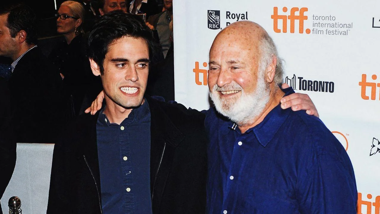 Nick Reiner Claims He Hasn’t Received 'Even $5' From $1.6 Million Family Trust While Behind Bars