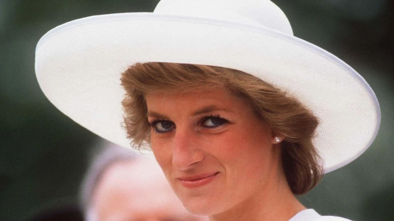 Image of Princess Diana was remembered as Charles Spencer’s memoir revisited her life and death.
