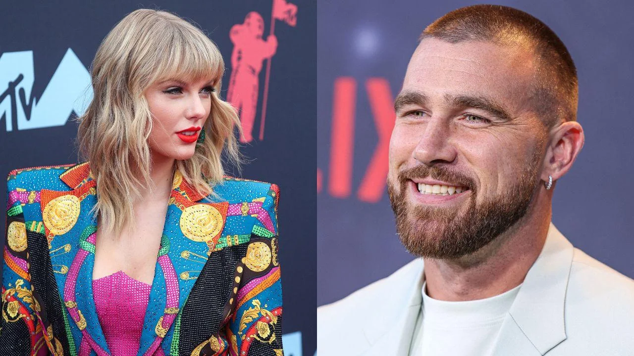 Taylor Swift and Travis Kelce Take Extreme Measures to Keep Nosy Neighbors Away From $5.35 Million Mansion, Nearby Resident Says