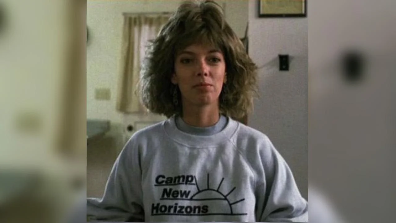 Pamela Springsteen Sleepaway Camp III: Teenage Wasteland
