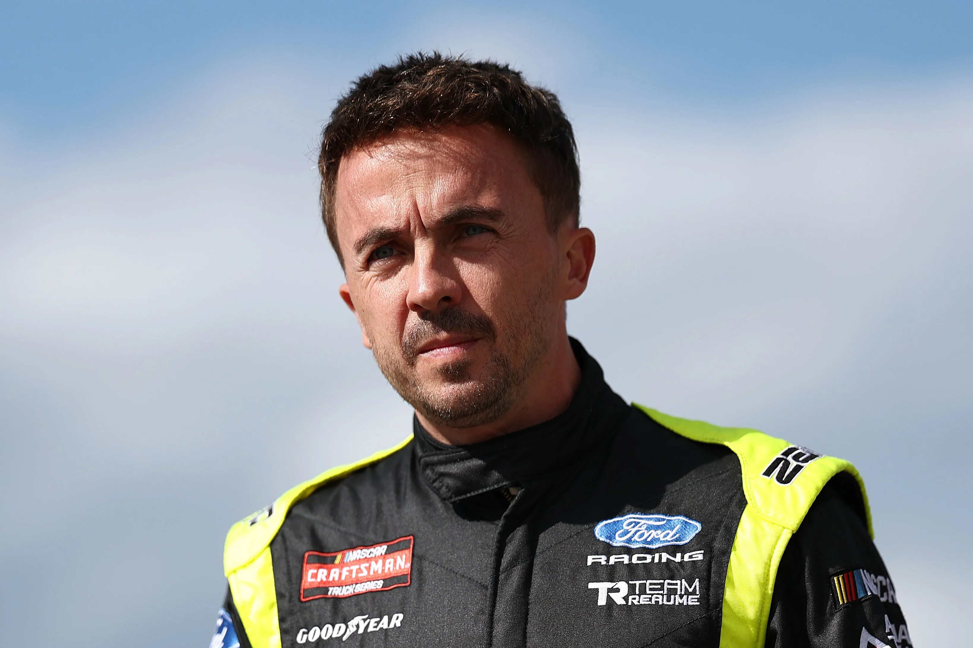 Frankie Muniz returns to Instagram with unexpected video after saying he’s hit ‘rock bottom’