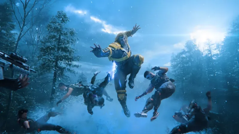 Game Informer