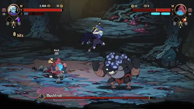 Game Informer