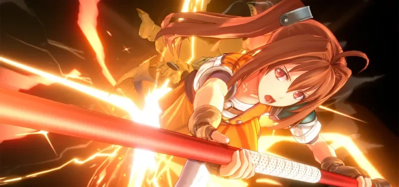 Trails in the Sky 2nd Chapter Review - A Superb Sequel