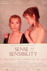 Sense and Sensibility