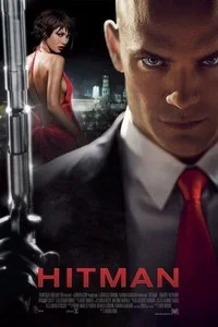 Hitman