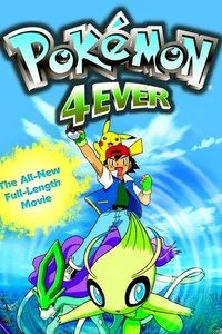 Pokémon 4Ever