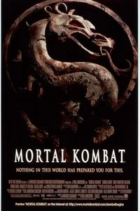 Mortal Kombat