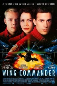 Wing Commander