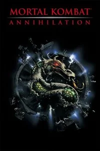 Mortal Kombat Annihilation