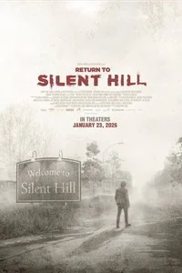 Return to Silent Hill