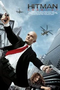 Hitman: Agent 47