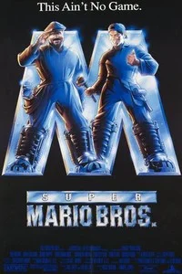 Super Mario Bros.