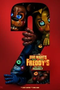 Five Nights at Freddy's 2