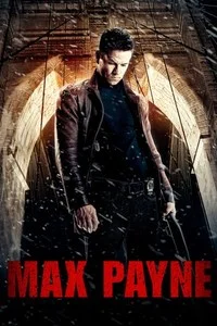 Max Payne