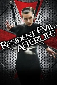 Resident Evil: Afterlife