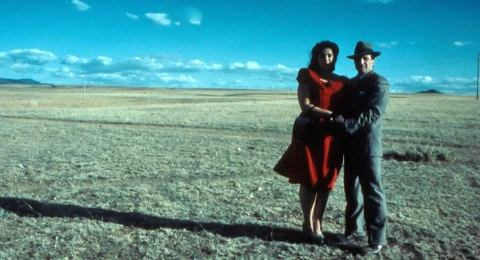 Image from Deep Crimson (1997)