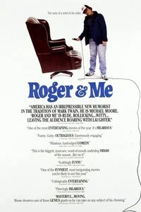 Roger & Me
