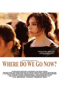 Where Do We Go Now?