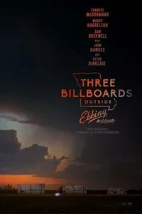 Three Billboards Outside Ebbing, Missouri