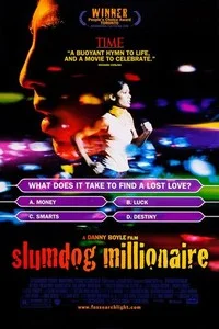 Slumdog Millionaire