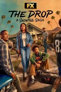 The Drop: A Snowfall Saga
