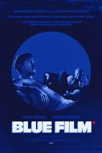 Blue Film