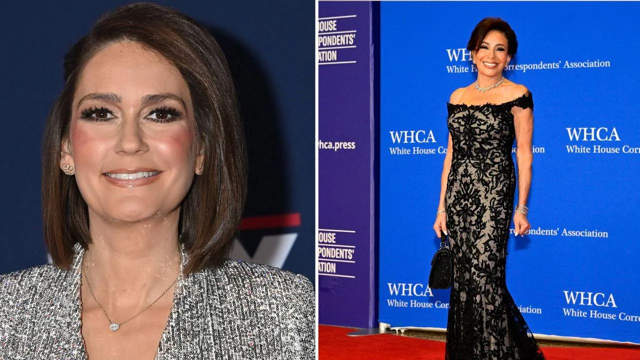 Jessica Tarlov Thinks Jeanine Pirro Would Be Great on 'Housewives,' Reveals Favorite Argument With Her