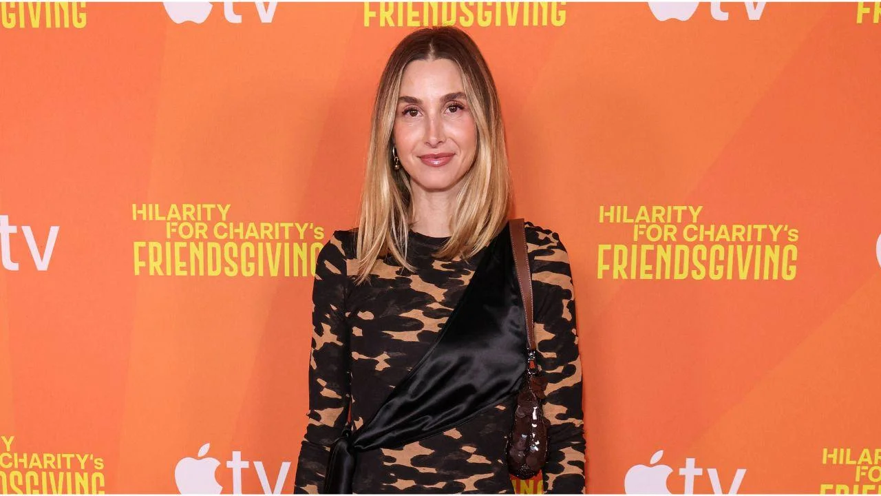 Whitney Port Shares Emotional Update Ahead of Embryo Transfer After Years of Fertility Struggles