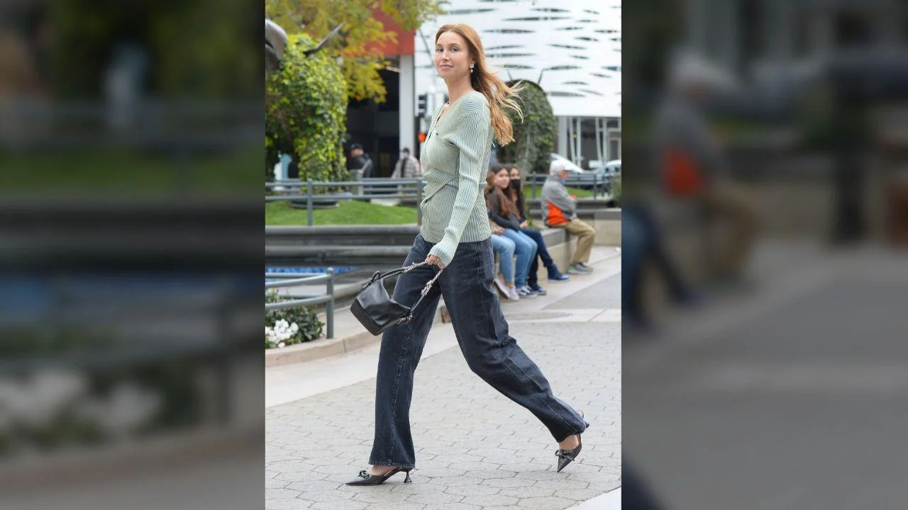 Image of Whitney Port