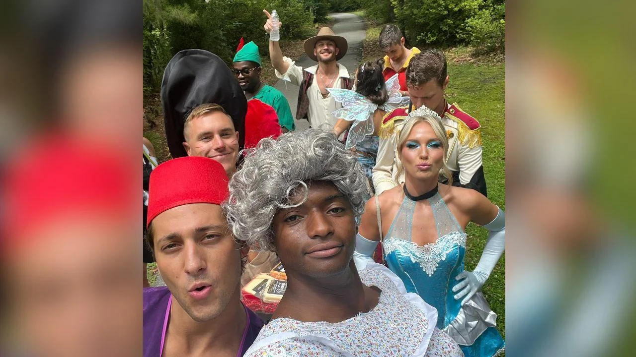 image of The Season 4 finale aired in May.