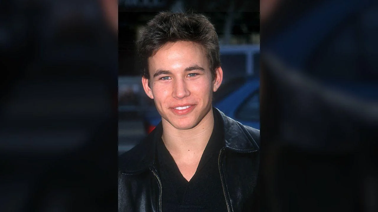 Jonathan Taylor Thomas