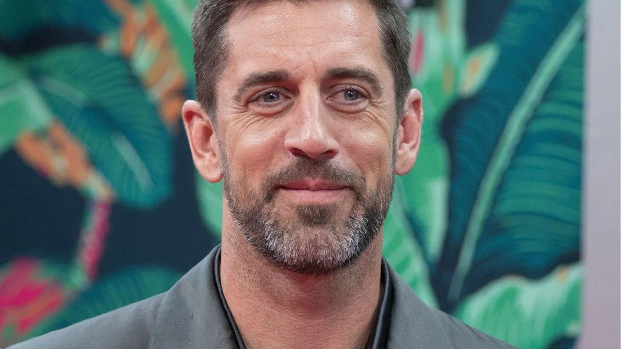 Image of Aaron Rodgers