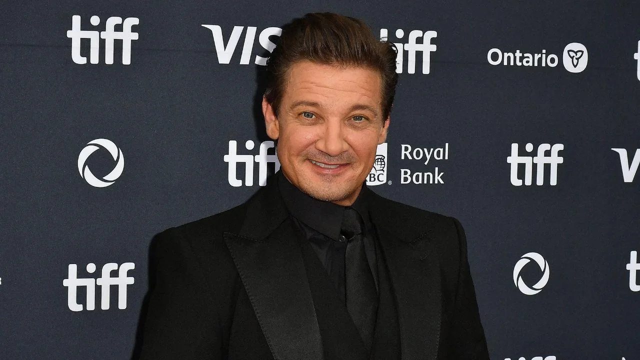 image of Jeremy Renner detailed the devastating injuries he suffered after being run over by a 14,000-pound snowplow.