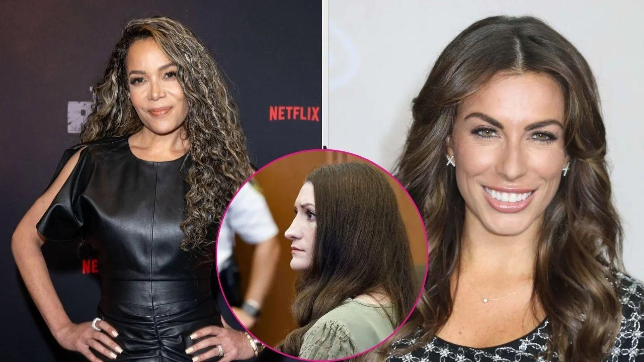 The View's Alyssa Farah Griffin Thinks Lindsay Clancy Is Criminally Responsible as Sunny Hostin Disagrees