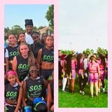 Your Favorite NFL Players Are Investing in Women's Flag Football