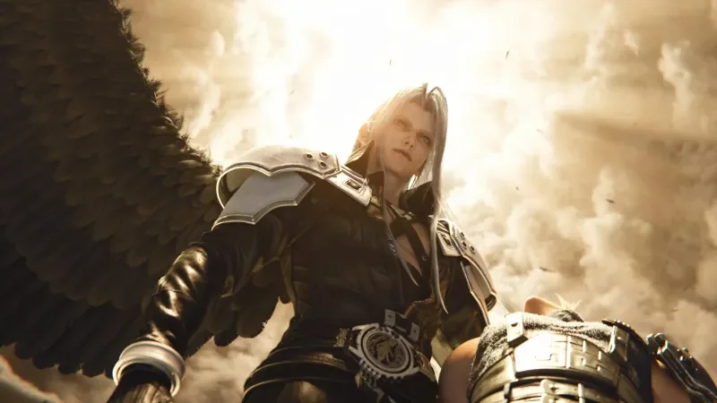 Final Fantasy VII Revelation Hands-On Preview – A Much Better Showing After A Disappointing Gamescom Demo