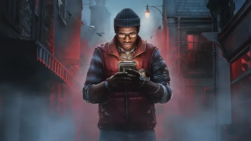 Silent Hill: Townfall Review - Addressing The Trauma