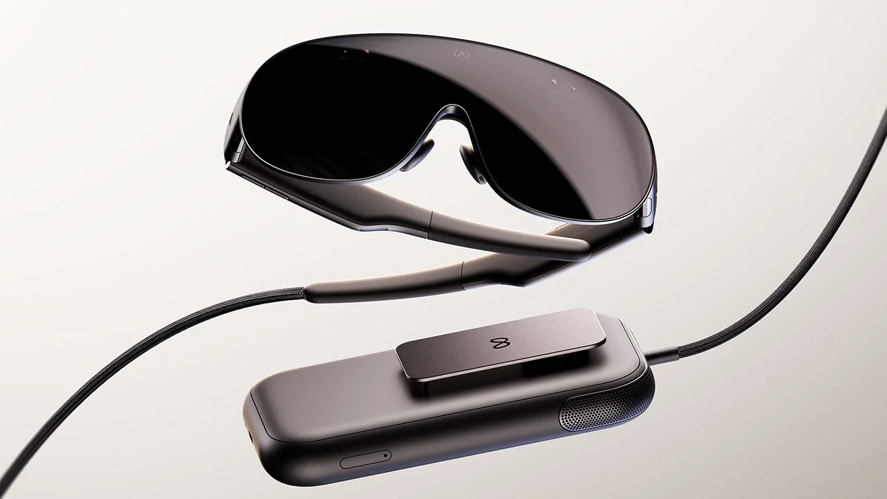 Meta’s New VR Glasses to Entice Casual Viewers With 3D and Full-Frame IMAX