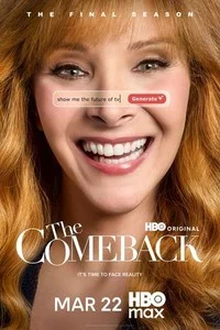 The Comeback