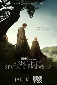 A Knight of the Seven Kingdoms