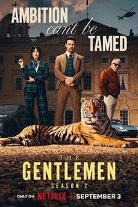 The Gentlemen